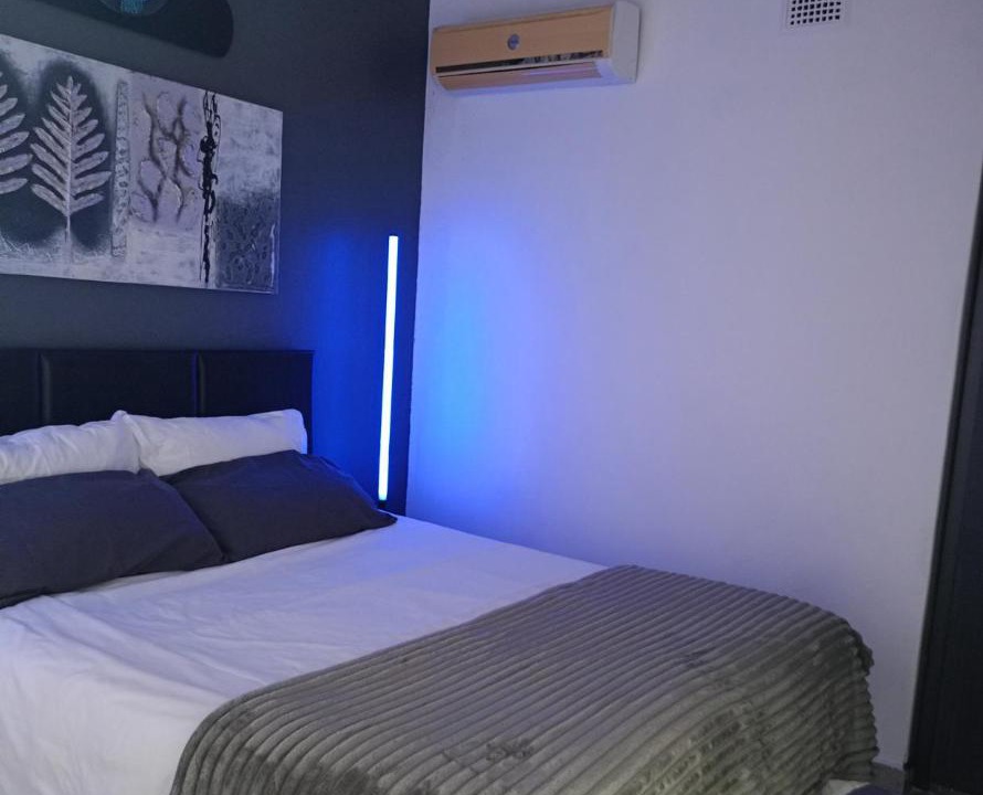 Photo of Bedroom in Meer En See