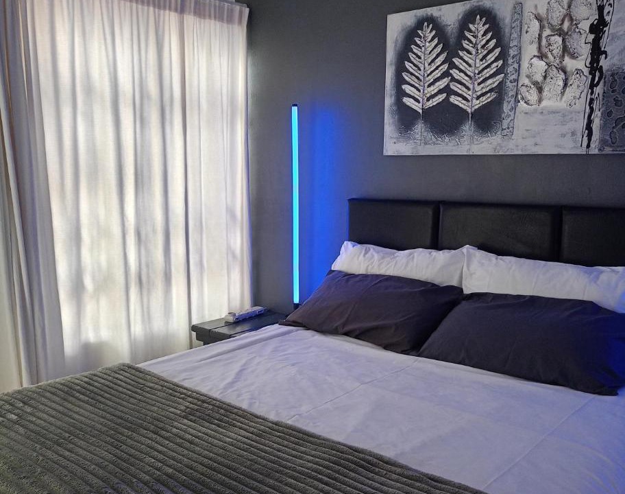 Photo of Bedroom in Meer En See