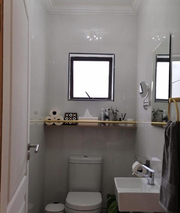 Photo of Bathroom in Nongoma