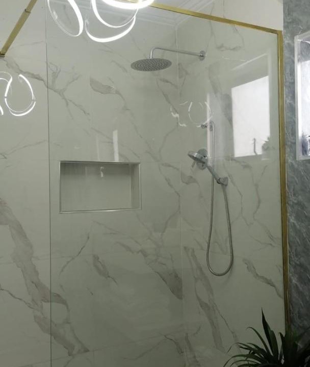 Photo of Bathroom in Nongoma