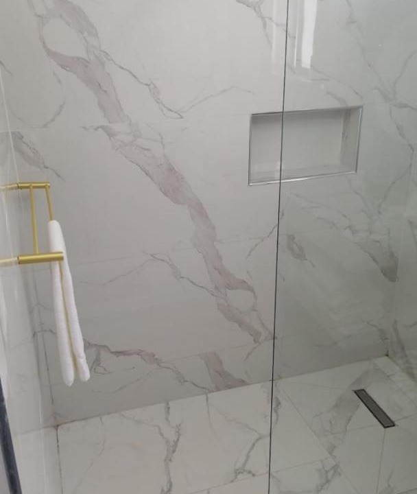 Photo of Bathroom in Nongoma
