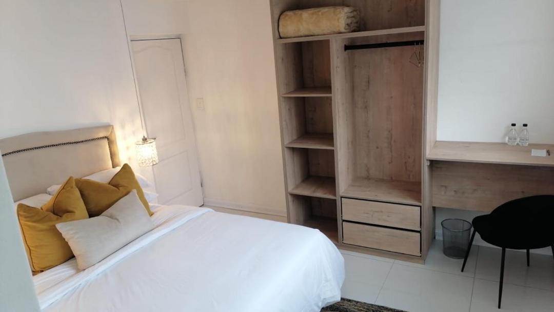 Photo of Bedroom in Nongoma