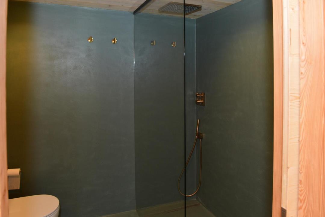 Photo of Bathroom in Andalo