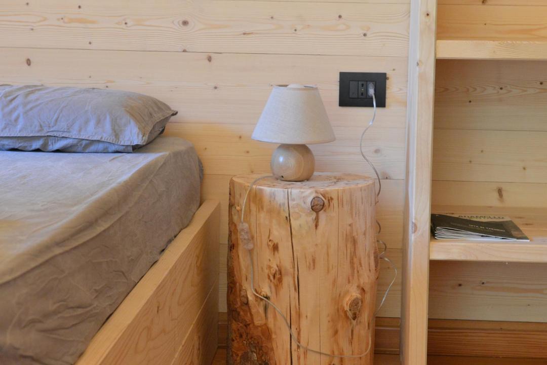 Photo of Bedroom in Andalo