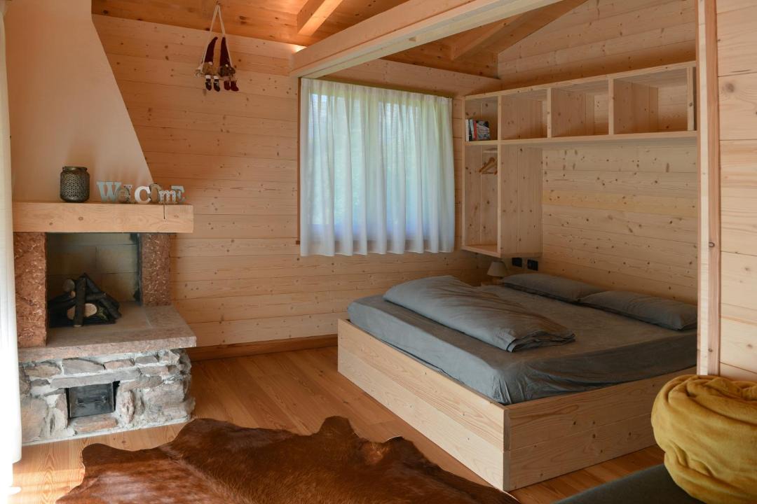 Photo of Bedroom in Andalo
