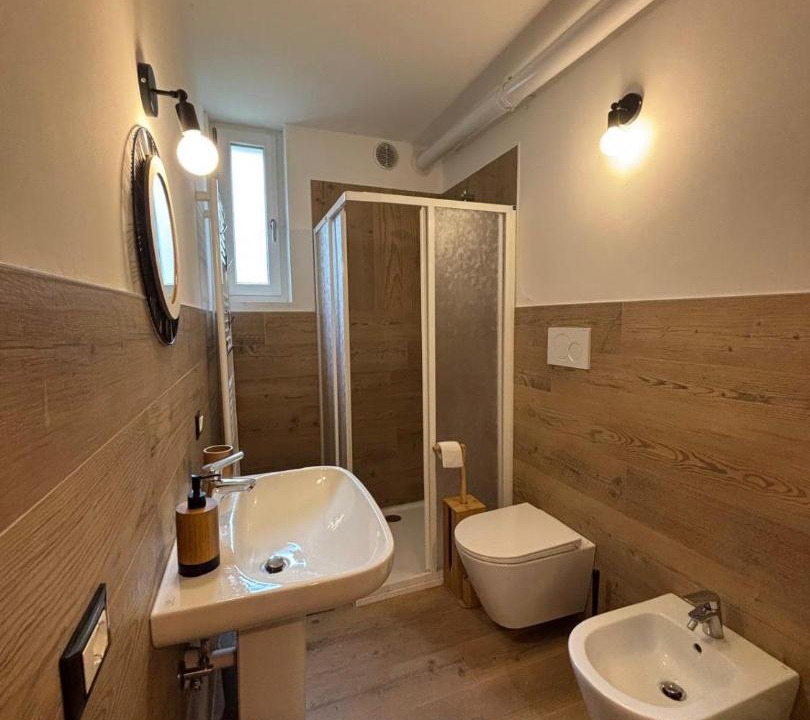 Photo of Bathroom in Bieno