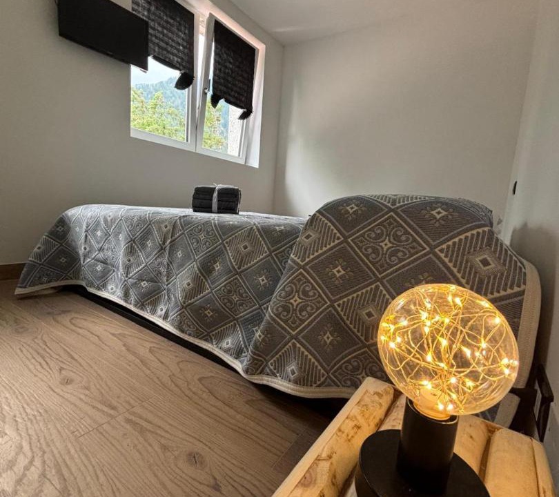 Photo of Bedroom in Bieno