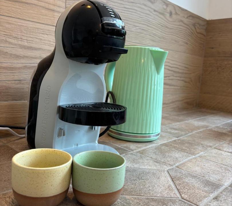 Photo of Kitchen in Bieno
