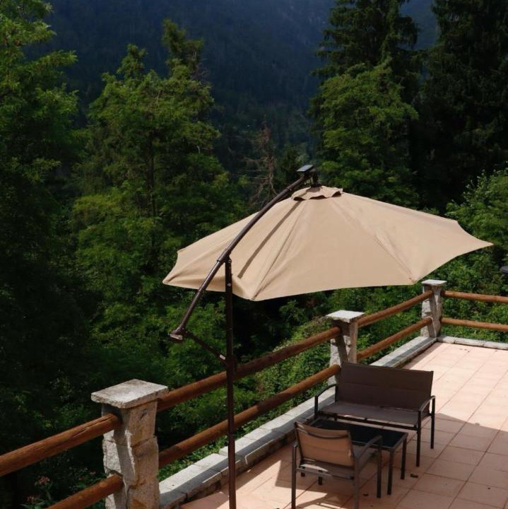 Photo of Patio Balcony in Bieno