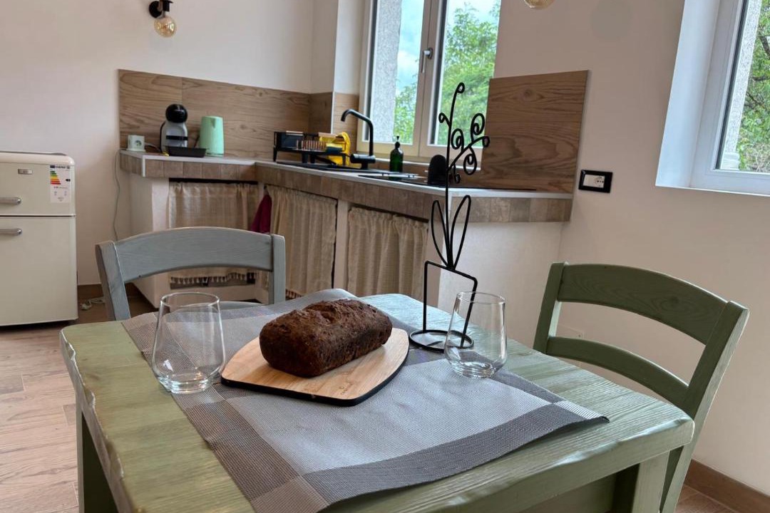 Photo of Kitchen in Bieno