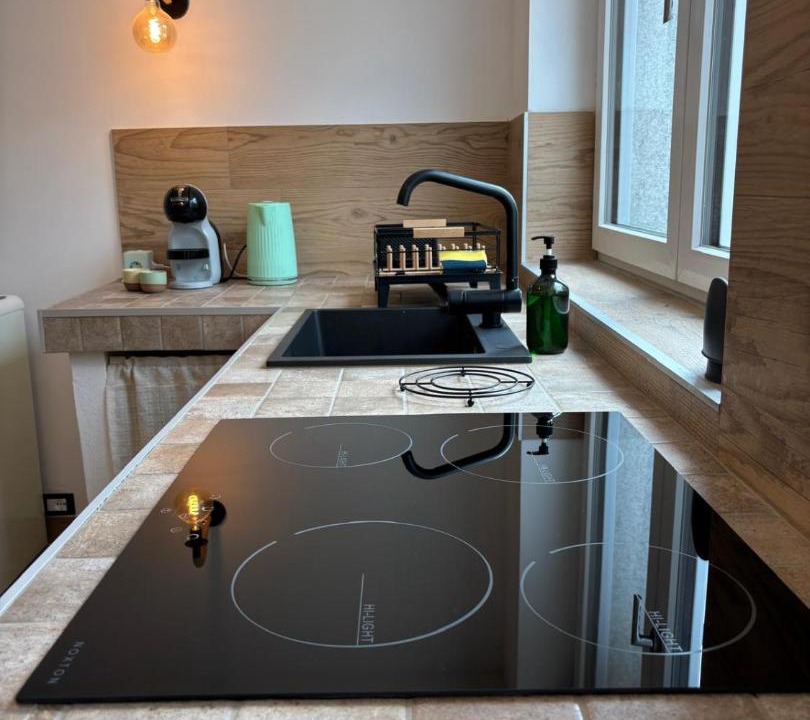 Photo of Kitchen in Bieno