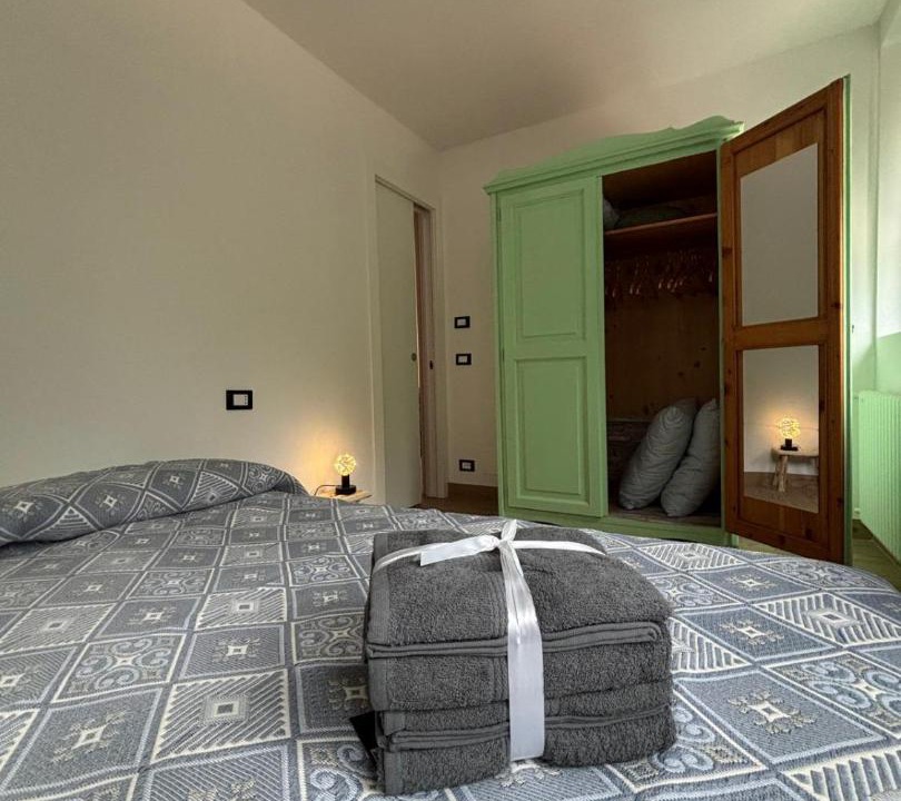 Photo of Bedroom in Bieno