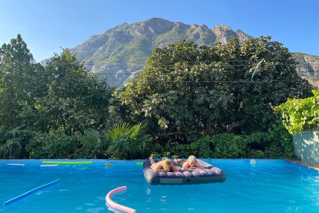 Photo of Others in Koman