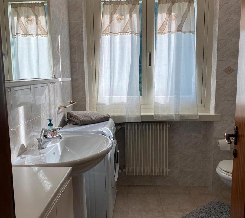 Photo of Bathroom in Porte di Rendena