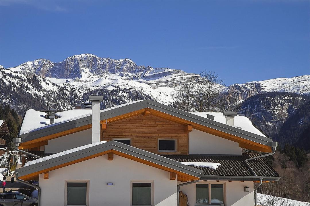 Photo of Others in Sant'Antonio di Mavignola
