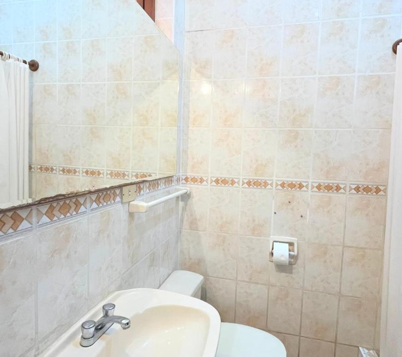 Photo of Bathroom in Cieneguilla
