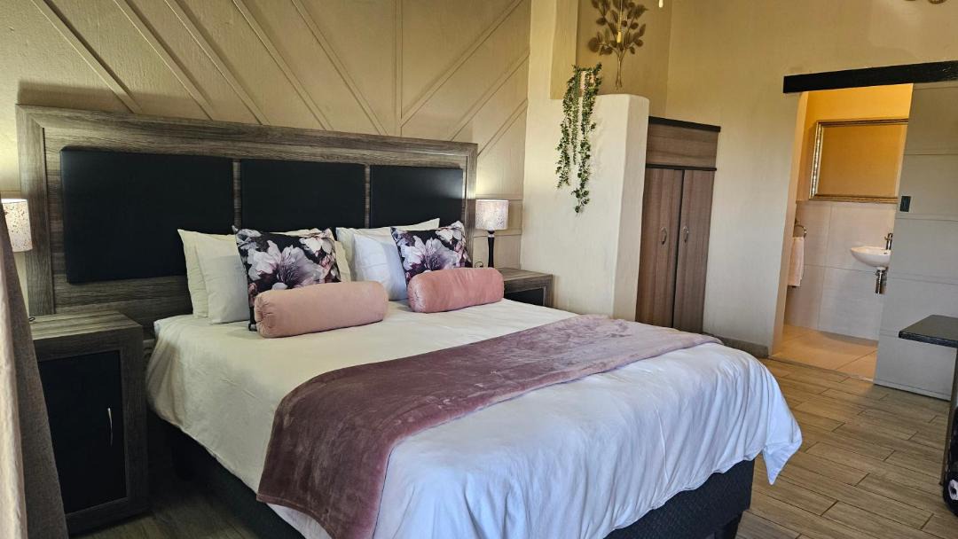Photo of Bedroom in Outer West Durban