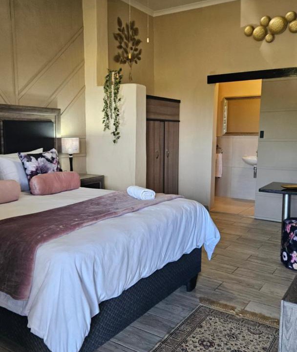 Photo of Bedroom in Outer West Durban