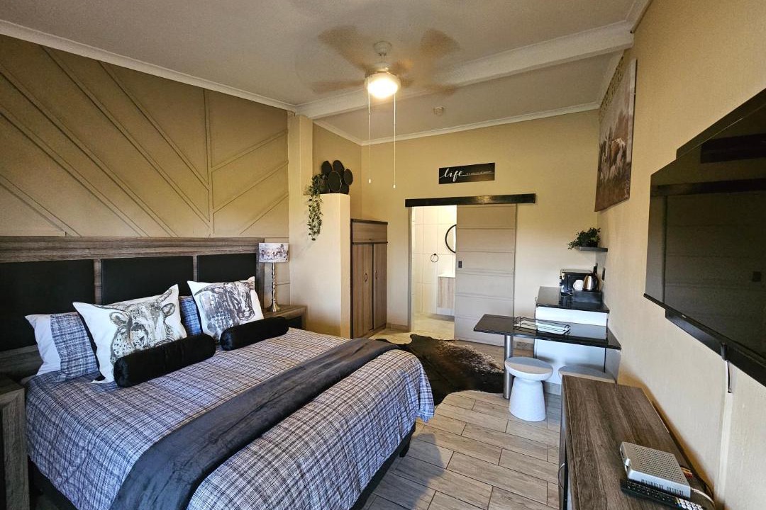Photo of Bedroom in Outer West Durban