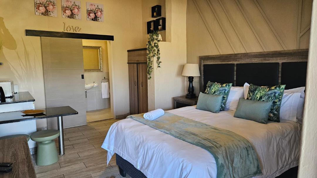 Photo of Bedroom in Outer West Durban