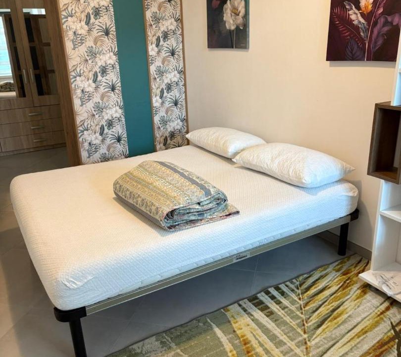 Photo of Bedroom in Pannone
