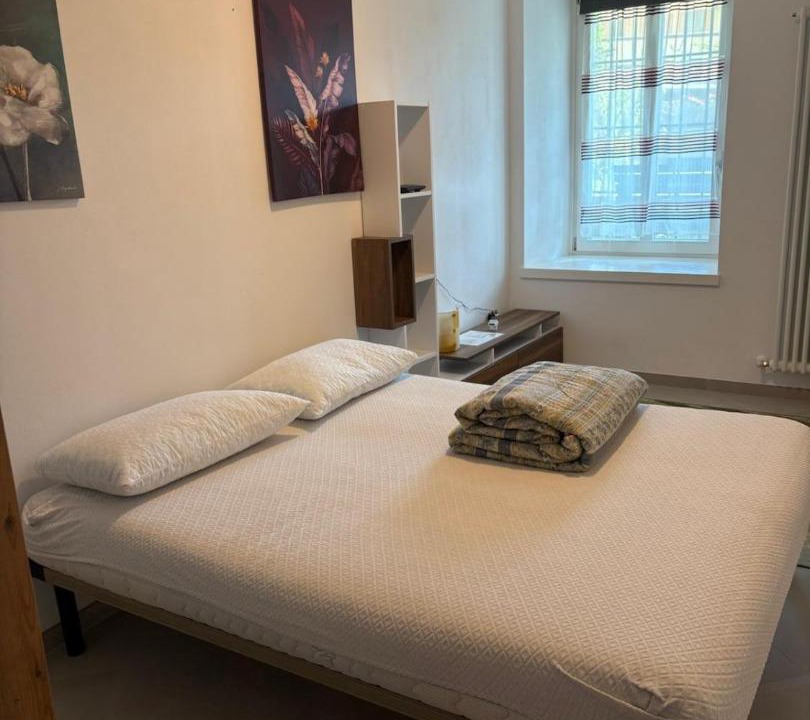 Photo of Bedroom in Pannone