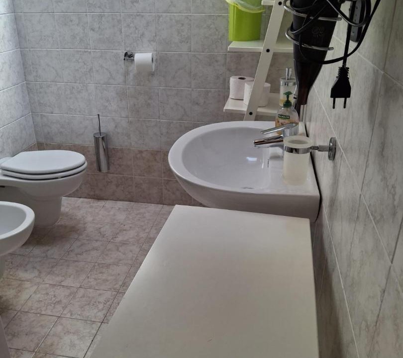 Photo of Bathroom in Arco
