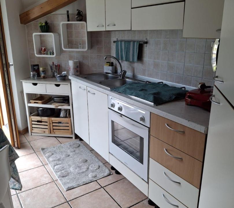Photo of Kitchen in Arco