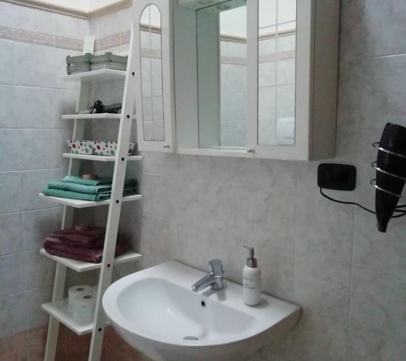 Photo of Bathroom in Arco