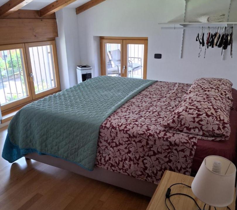 Photo of Bedroom in Arco