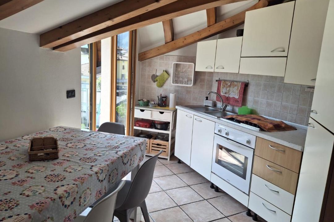 Photo of Kitchen in Arco