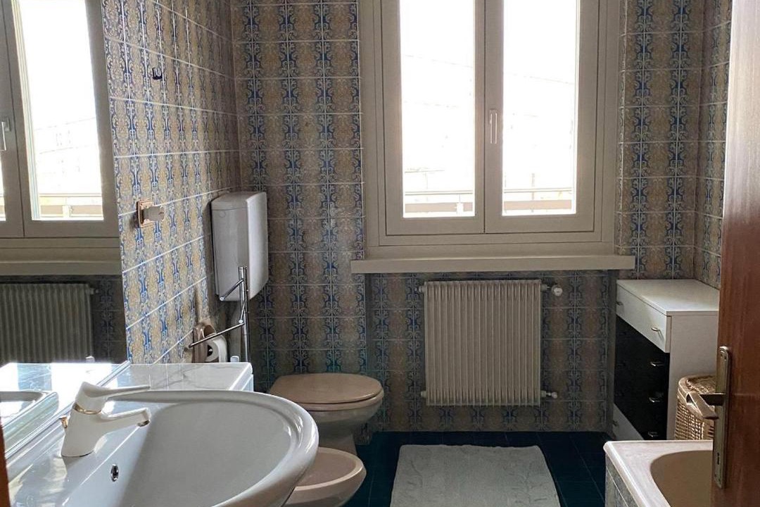 Photo of Bathroom in Porte di Rendena