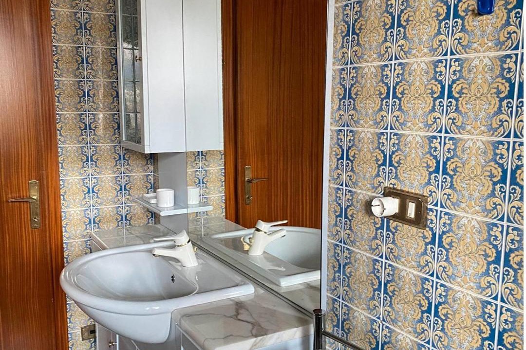 Photo of Bathroom in Porte di Rendena