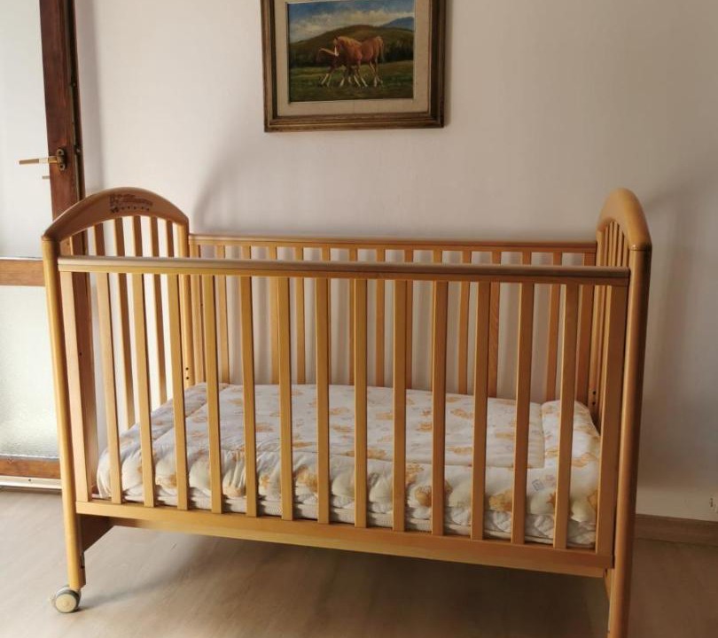 Photo of Bedroom in Mezzano