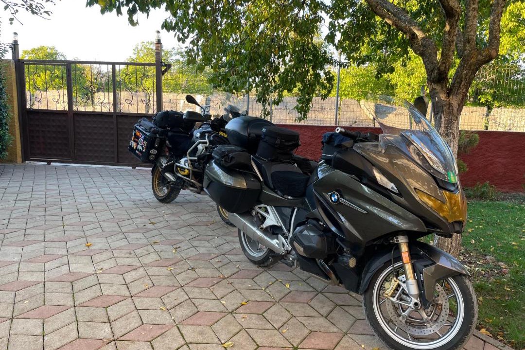 Photo of Others in Puke