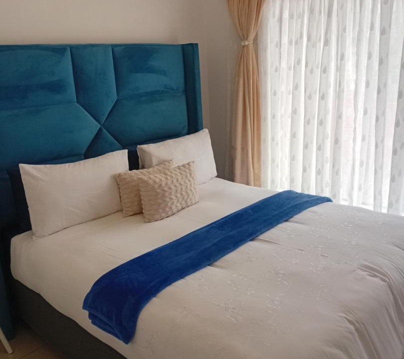 Photo of Bedroom in Newcastle
