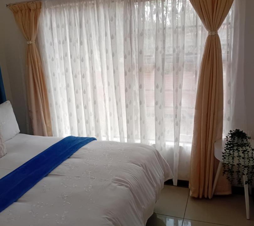 Photo of Bedroom in Newcastle