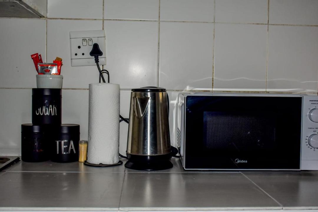 Photo of Kitchen in Mtubatuba