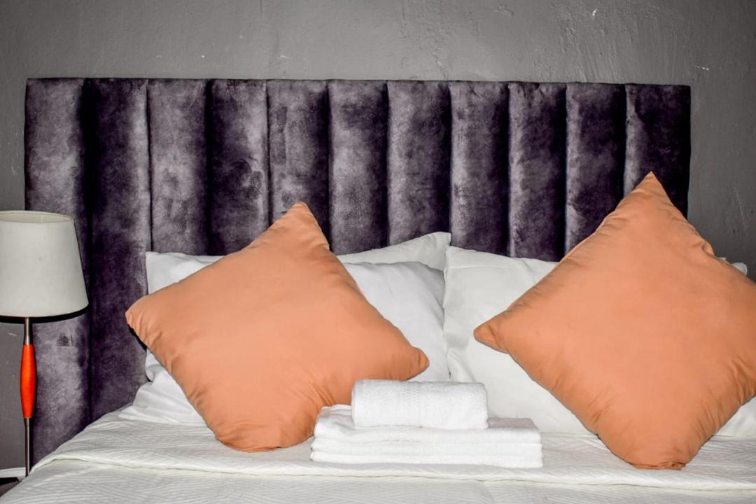 Photo of Bedroom in Mtubatuba