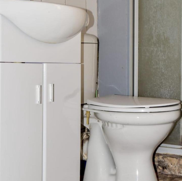 Photo of Bathroom in Mtubatuba