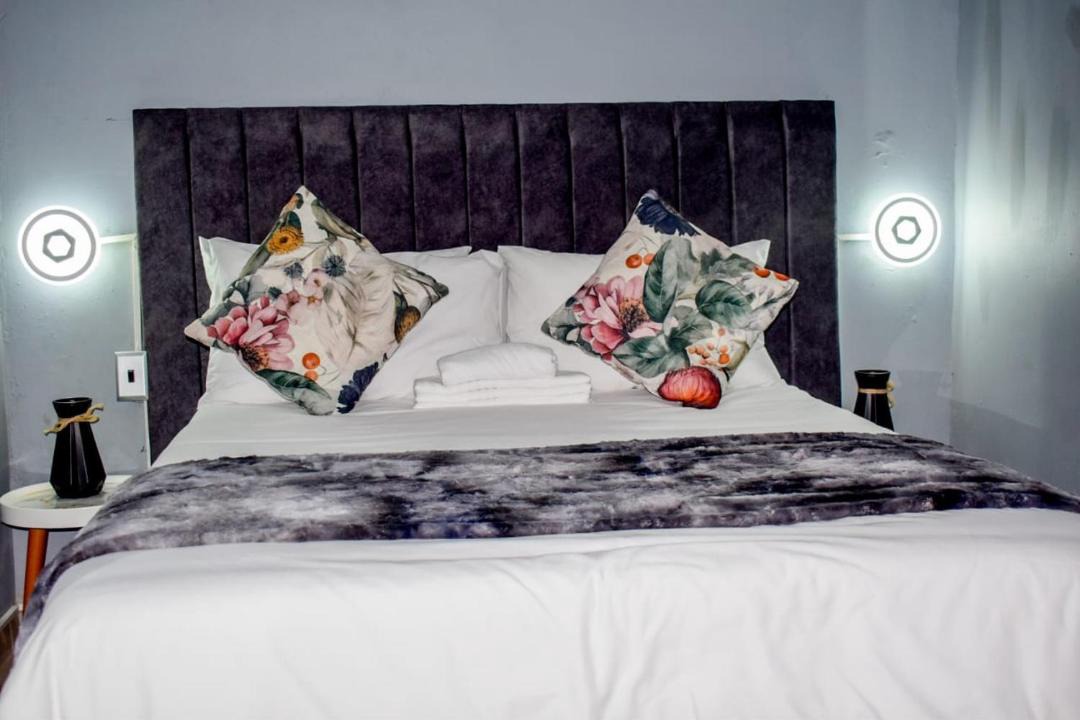 Photo of Bedroom in Mtubatuba