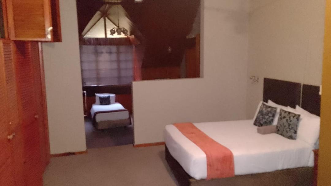Photo of Bedroom in Kwambonambi