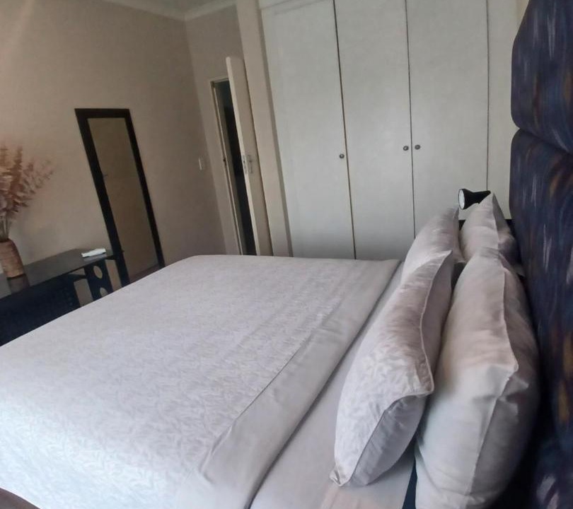 Photo of Bedroom in Newcastle