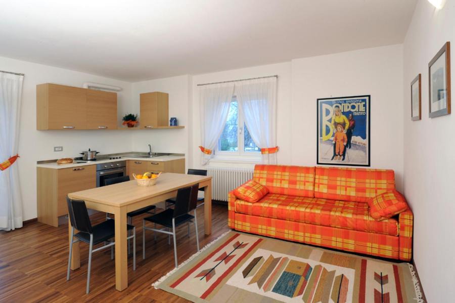 Photo of Livingroom in Candriai