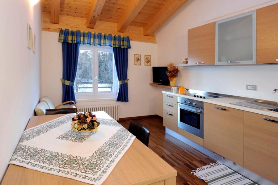 Photo of Kitchen in Candriai