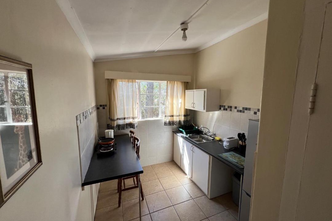 Photo of Kitchen in Himeville