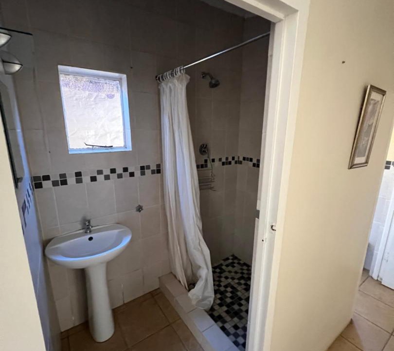 Photo of Bathroom in Himeville