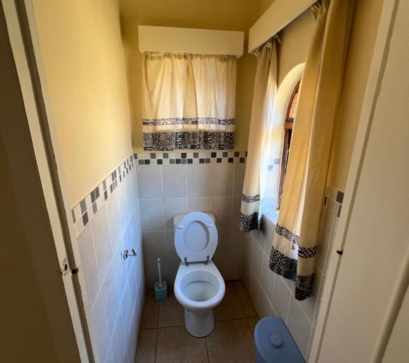 Photo of Bathroom in Himeville