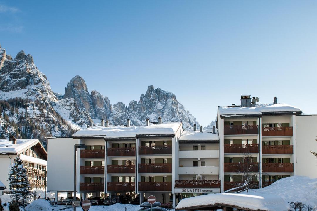 Photo of Others in San Martino di Castrozza