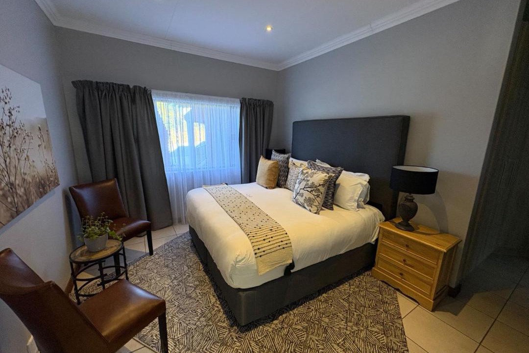 Photo of Bedroom in Newcastle